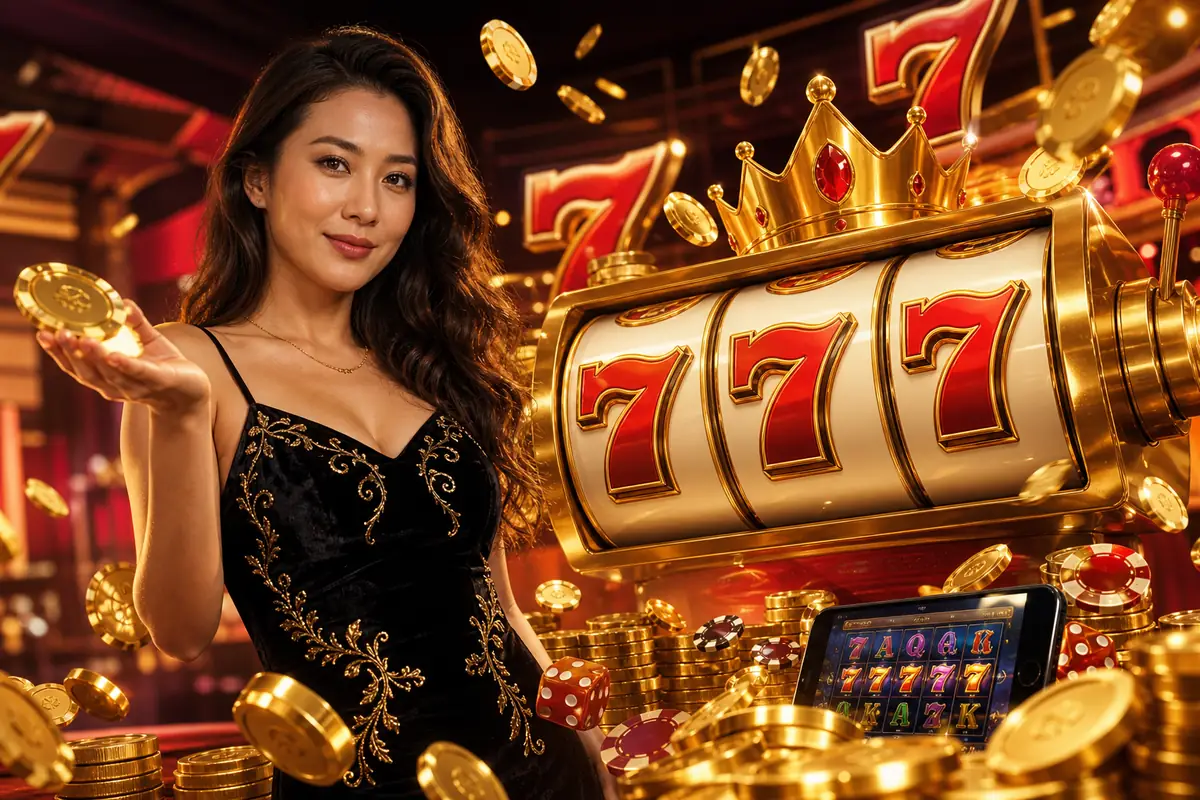 88lucky