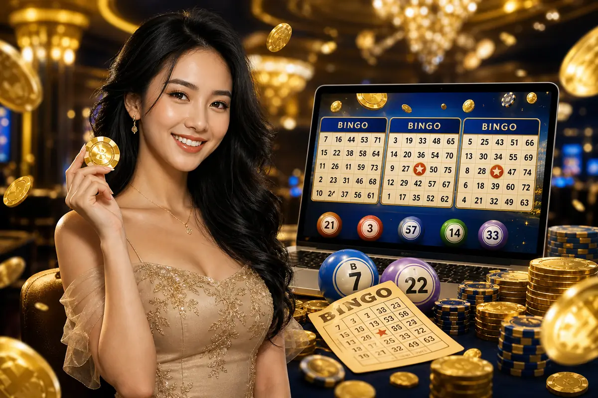 88lucky